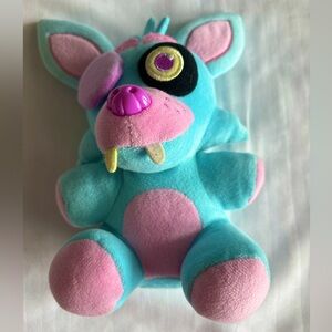 Funko Plush: FOXY Five Nights at Freddy's - Spring Colorway